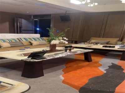 武汉米兰达商务KTV