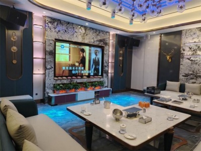 武汉米兰达KTV招聘