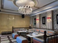 北京海淀区高端KTV招聘一场一结工作轻松简单