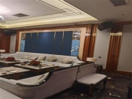 北京海淀区八号公馆高端夜场招聘礼仪员无需穿工装优厚薪资