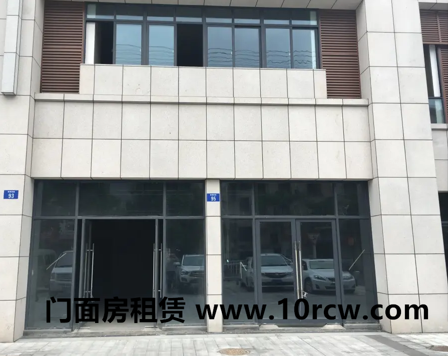 个人门面房租赁合同范本大全-个人门面租赁合同模板下载