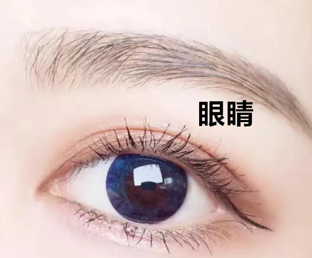 眼角痒是怎么回事,为什么眼角会痒越揉越痒用什么药