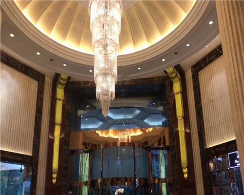 武汉夜场招聘-武汉暮色KTV服务员招聘高新场所高质量人才