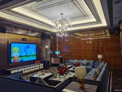 武汉御江宴高端夜场招聘模特签约保底工资待遇超乎想象