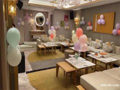 武汉KTV招聘-KING.派娱乐会所平台生意好