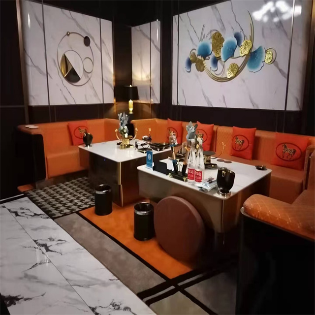 武汉夜场招聘-商务KTV招聘包住宿无工服