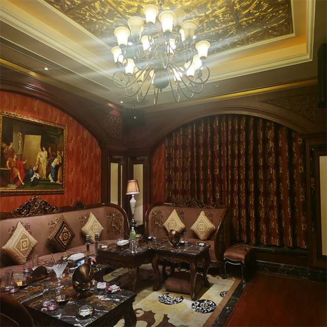 天门夜总会招聘,天门商务KTV招聘,稳定客源共创繁华盛景