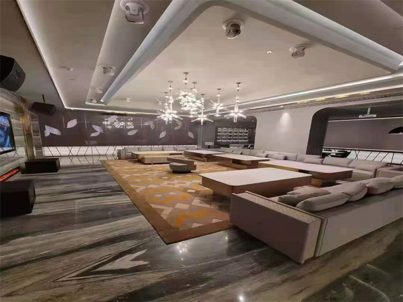 武汉KTV招聘-颜值即正义,助你夜场求职一帆风顺