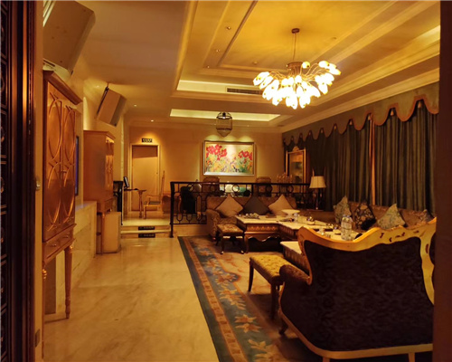 太原晋祠博物馆-晋祠景区-太原附近好玩景点晋祠公园游玩攻略